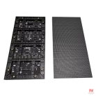 Beltéri LED videófal (P2.5) - 288x112 cm