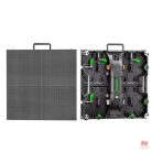 P3.91 kültéri LED videófal kabinet - 500×500 mm (Rental)