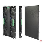 P3.91 kültéri LED videófal kabinet - 500×1000 mm (Rental)