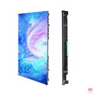 P3.91 kültéri LED videófal kabinet - 500×1000 mm (Rental)