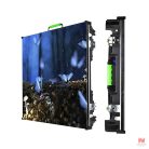 P3.91 kültéri LED videófal kabinet - 500×500 mm (Rental)