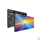 Beltéri LED videófal (P3) - 480x64 cm