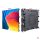 P3 kültéri LED videófal kabinet - 640×640 mm (Rental)
