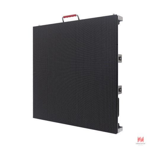 P3 kültéri LED videófal kabinet - 640×640 mm (Rental)