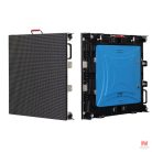 P4 kültéri LED videófal kabinet - 640×640 mm (Rental)