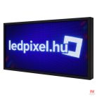 Kültéri LED videófal (P5) - 160x64 cm